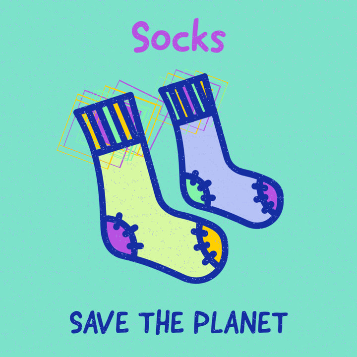 Campaign that saves the planet