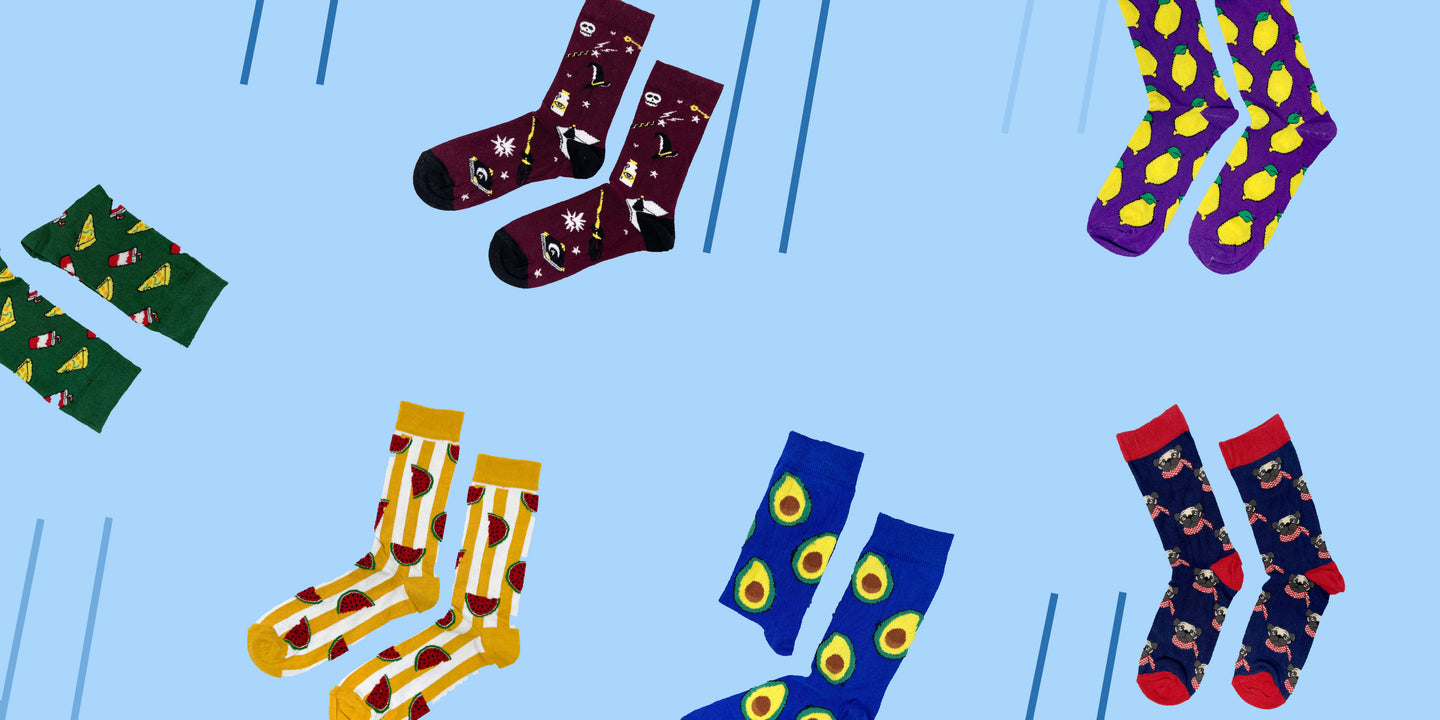 Men Socks