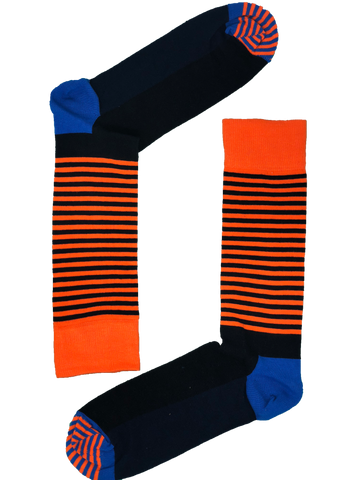 Stripe Socks