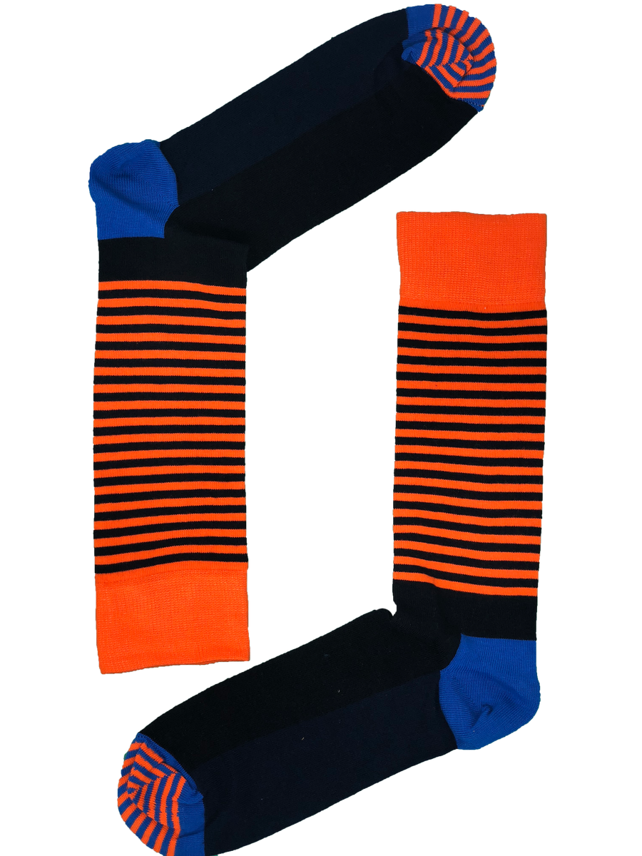 Stripe Socks