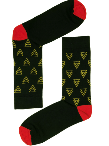 Prism Sock