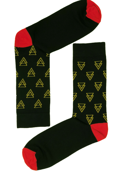 Prism Sock