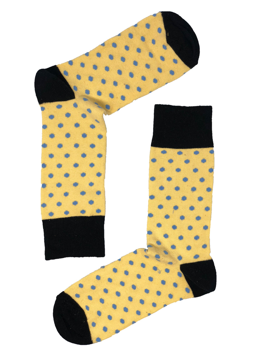 Dot Sock