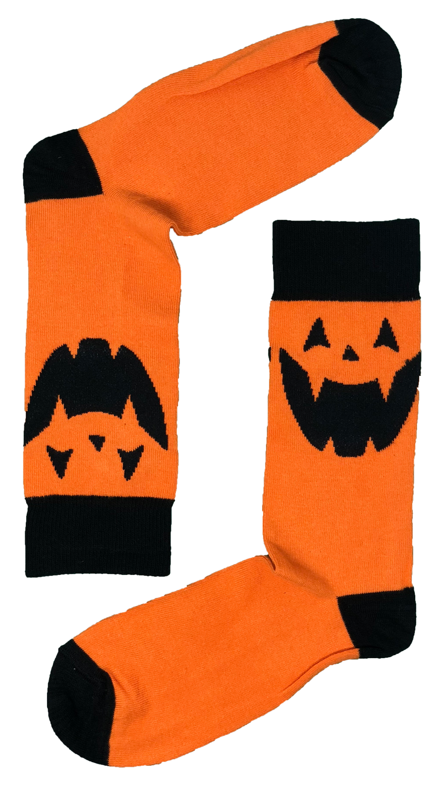 Halloween Sock