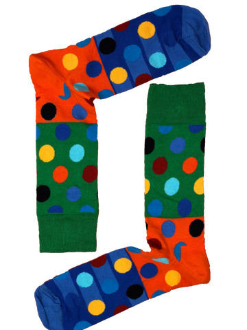 Dots Sock