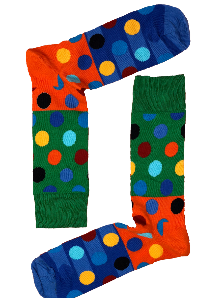 Dots Sock