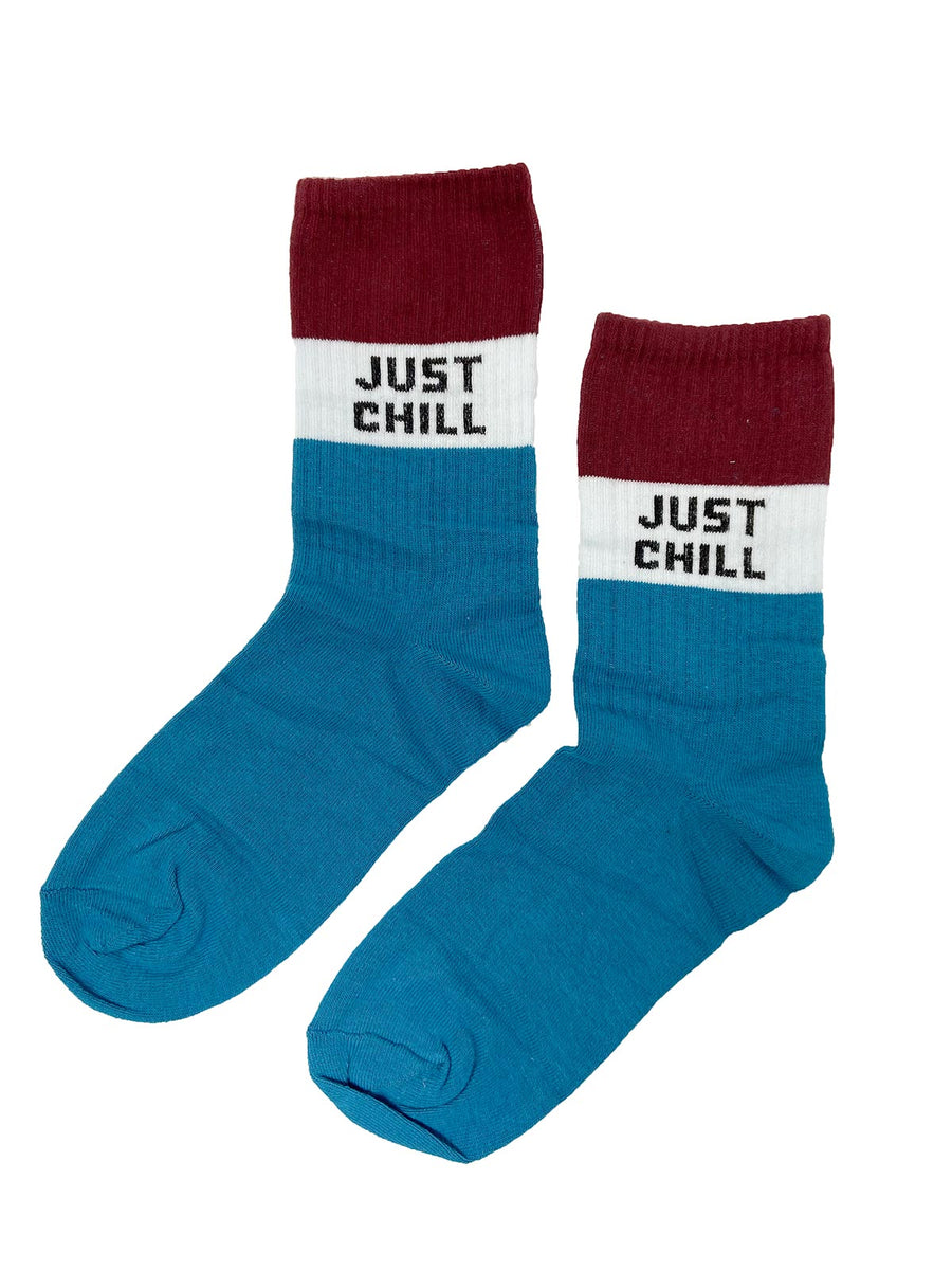 Chill Sock