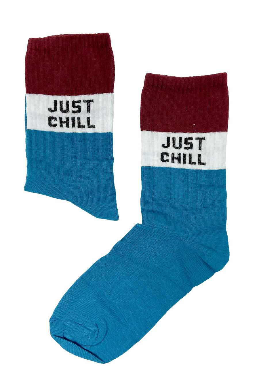 Chill Sock