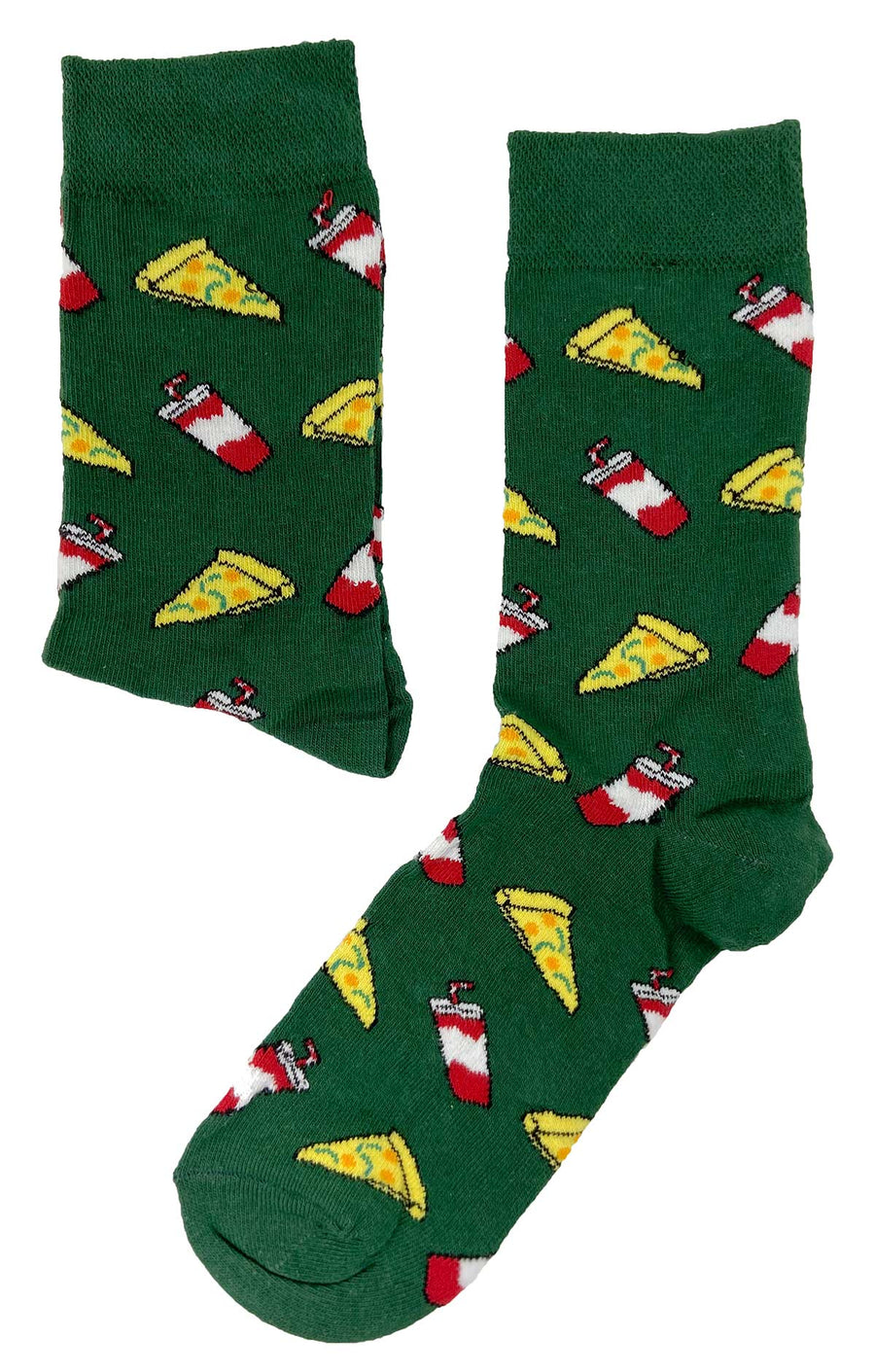 Pizza Sock