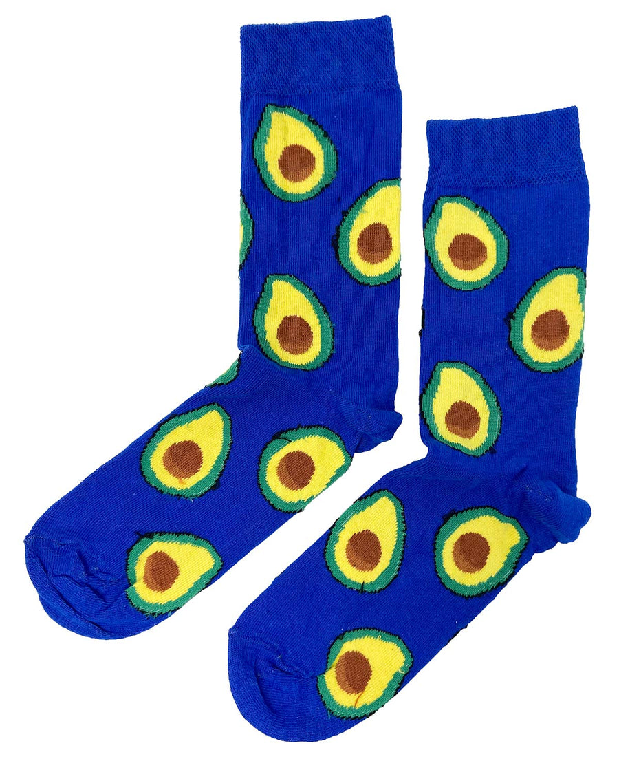 Avocado Sock