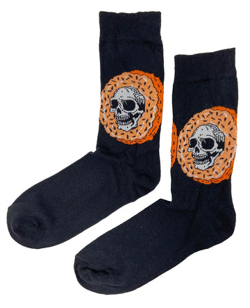 Skull Sock