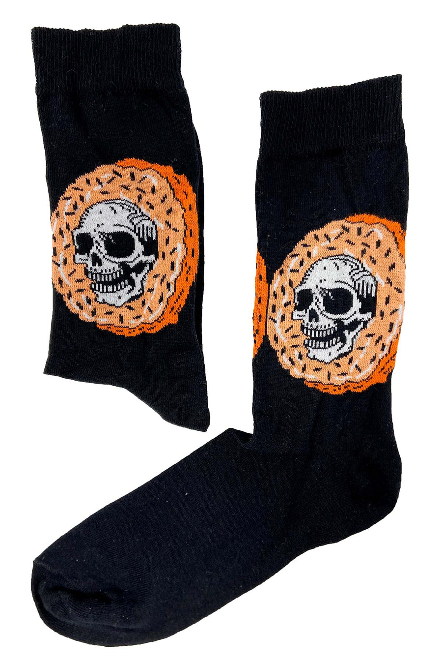 Skull Sock